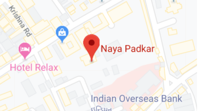 Obe2Slim diet clinic store location map