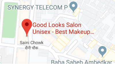 Good Looks Beauty Clinic store location map