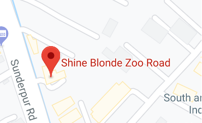 Golden Wood store location map