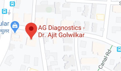 Neuberg Diagnostics store location map