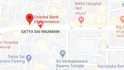 Ageless store location map