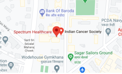 Dr Hema M Mer store location map