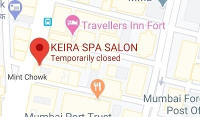 Keira Spa N Salon store location map