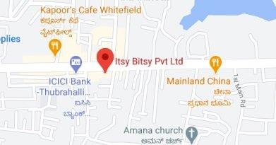 Kosmoderma Skin Hair and Body Clinics store location map