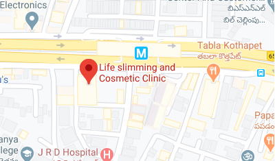 NOVA ENT Hospital store location map