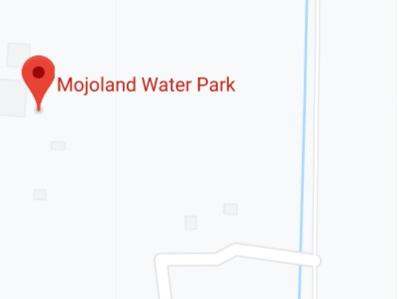 MojoLand store location map