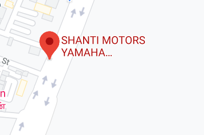 Shanti Motors store location map