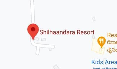 Shilhaandara Resort store location map