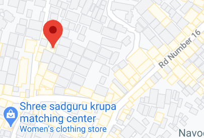 Snaapstar Creations store location map