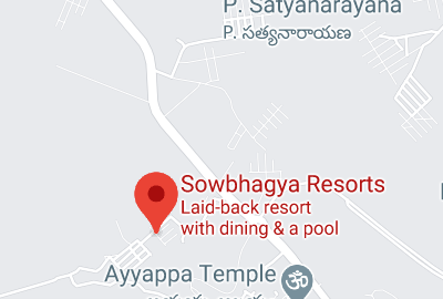 Sowbhagya Resorts store location map