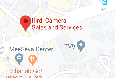 Thirdi Digital store location map