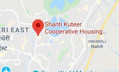 Yuan Thai Spa and Salon store location map