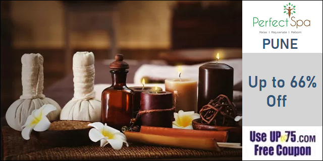 Perfect spa aundh Clearance