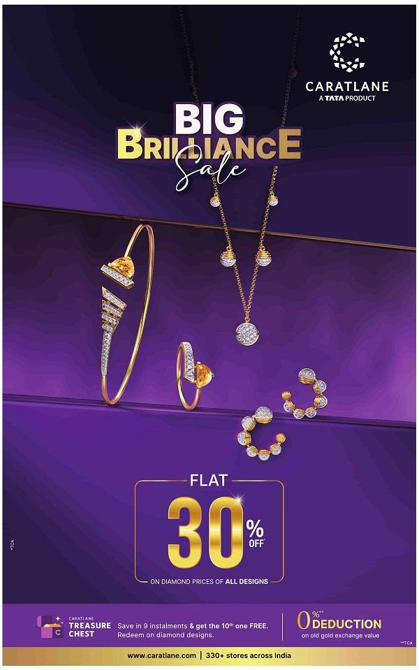 CaratLane offers India