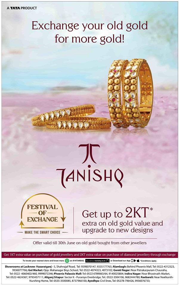 Tanishq offers India