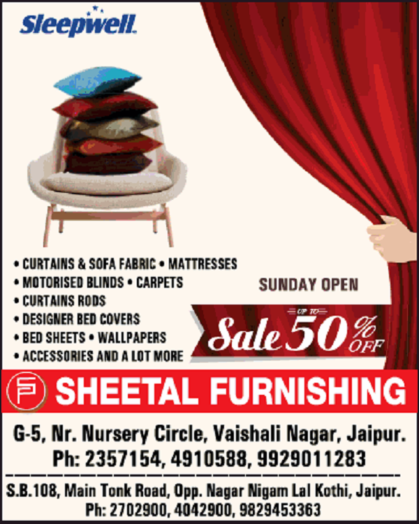 Sleepwell Jaipur Mattresses Stores Sales Offers Numbers Discounts 2021