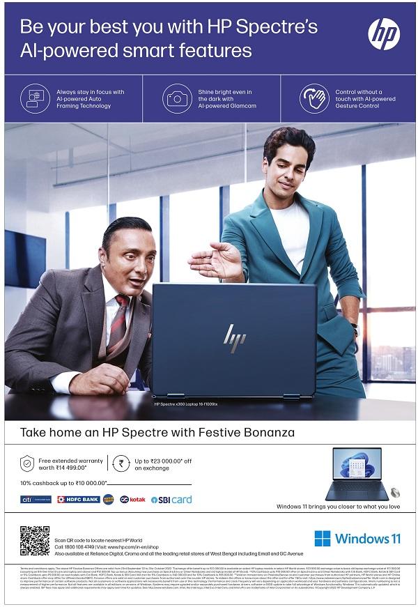 HP India Kolkata Laptops and Printers Stores Sale Offers Numbers