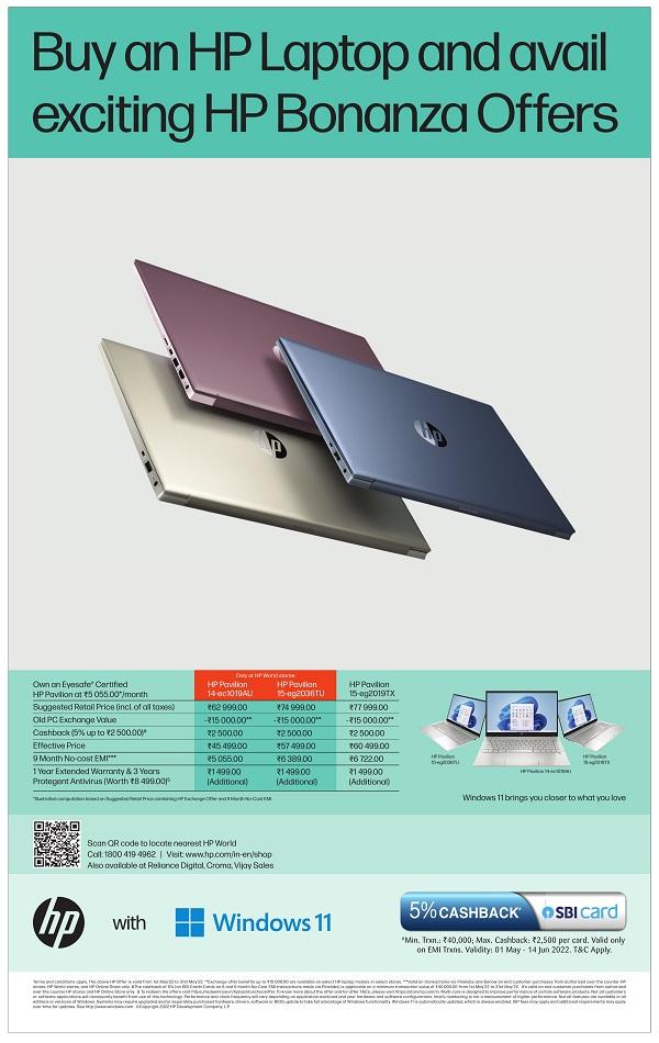 HP India Lucknow Stores Sale Offers Numbers Discounts Laptops