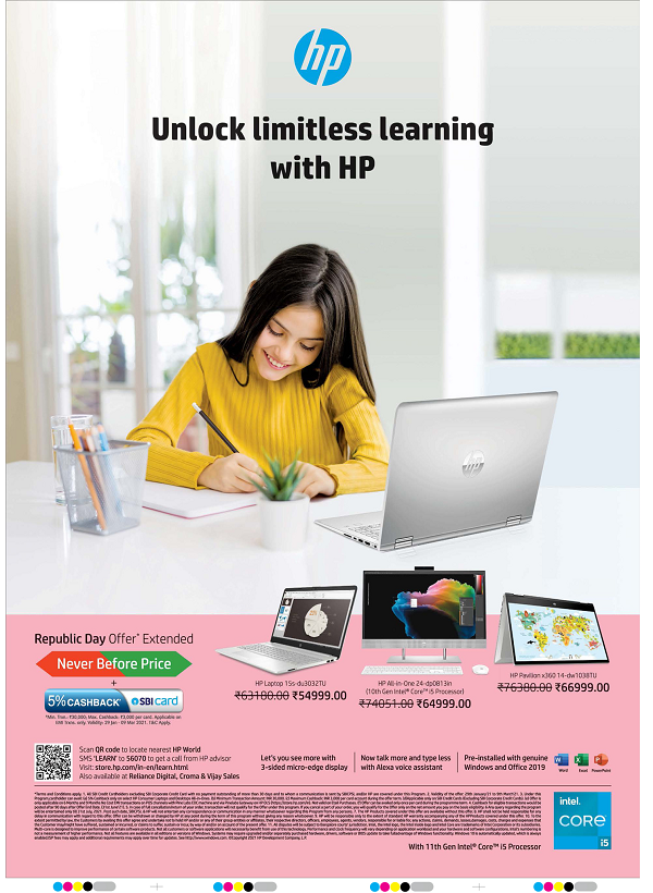 HP OFFICIAL SITE INDIA visual data 7