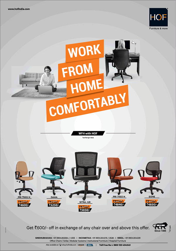 HOF Ahmedabad Furniture Stores Sale Offers Numbers Discounts 2021