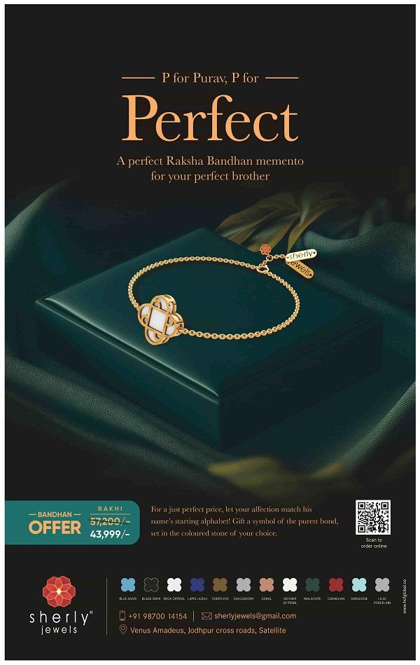 Sherly Jewels offers India