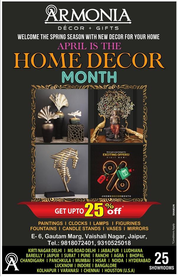 Armonia Jaipur Sale Decor and Gifts Stores Offers Number Discount Shop
