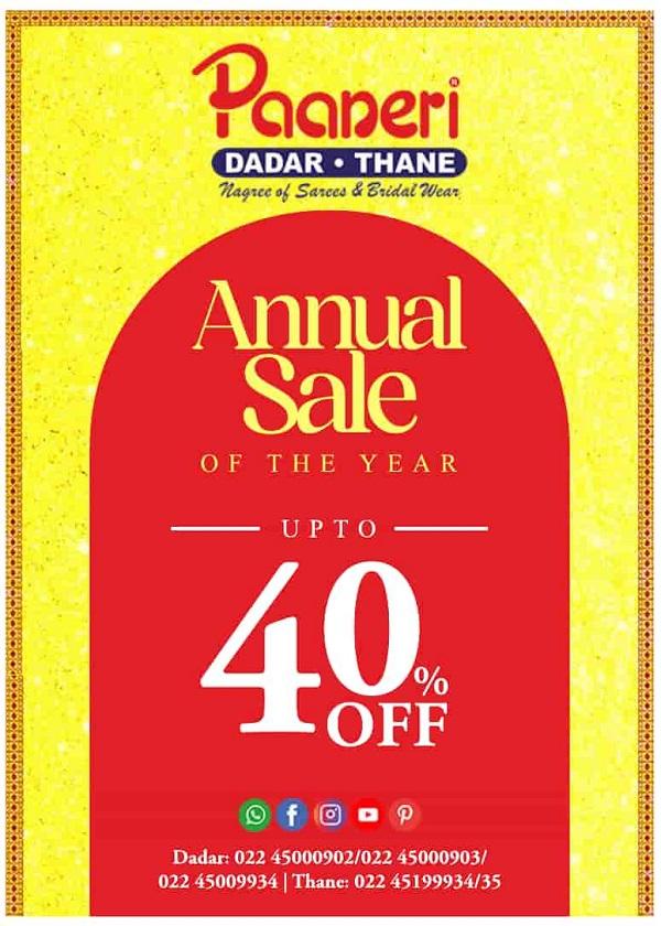 Paaneri offers India