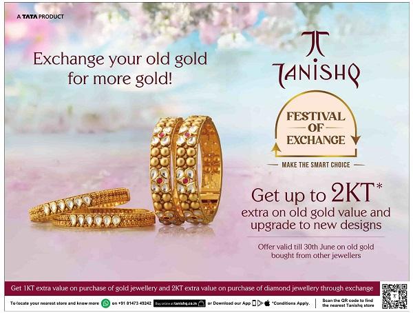 Tanishq offers India