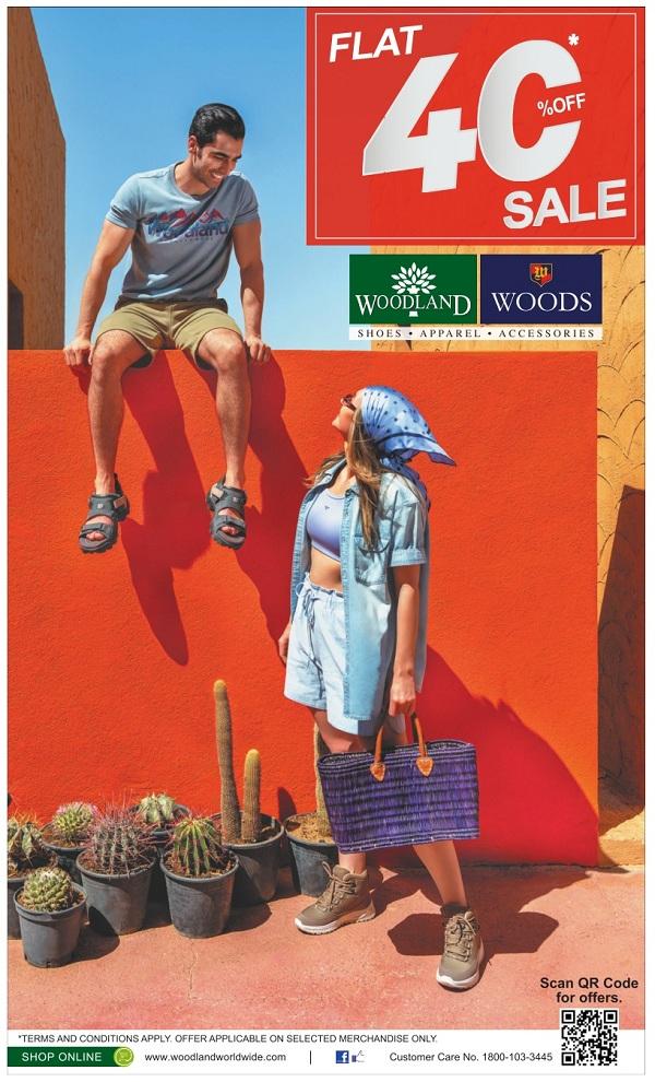 Woodland Hyderabad Shoes Stores Sale Offers Numbers Discounts