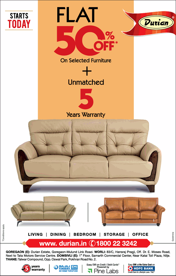 Discover more than 69 durian furniture logo ceg.edu.vn