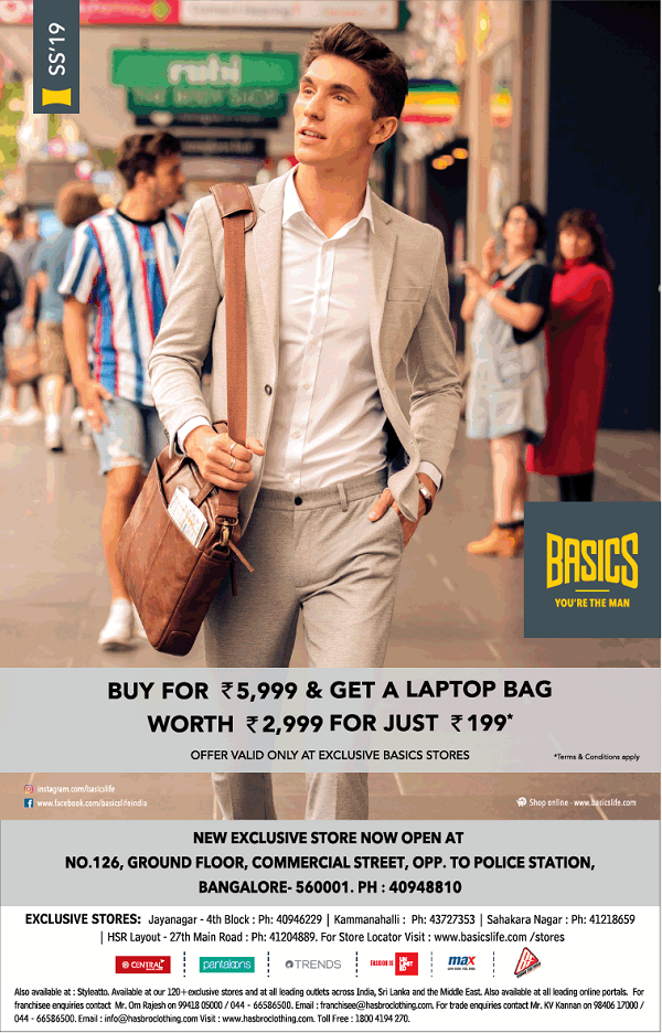 Best Place To Buy Laptop Bags In Chennai 2019