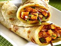 Nirulas Potpourri offers