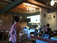 Garage Inc American Diner offers