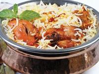 Dum-A-Dum-Biryani and Kebabs offers