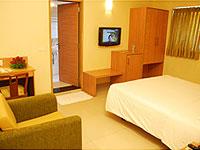 Hotel Madhav International offers