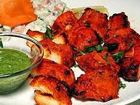 Firangi Tadka offers