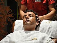 O2 Spa offers