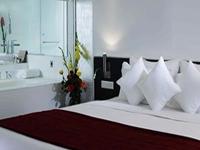 St Laurn Suites offers