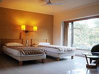 Samruddha Jeevan Hotel Orchard offers
