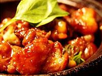 Green Onion Restaurant offers