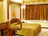 Executive Enclave offers