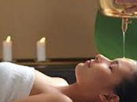 Healing Touch offers