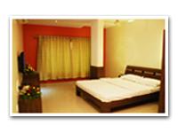 Aundh Retreat offers