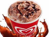 Kwality Walls offers