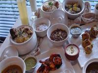 Daawat-e-Shiraz offers