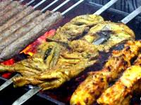 Food Tour in Delhi offers