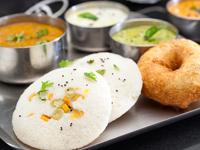 Simba's Regale offers