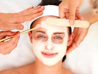 D Persona Ladies Salon and Spa offers