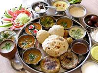 Hotel Jawahar Family Restaurant offers