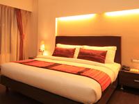 Centurion Inn offers